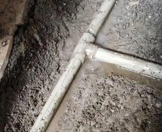 阜平县漏水维修电话