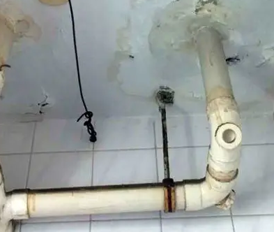 阜平县卫生间漏水检测多少钱