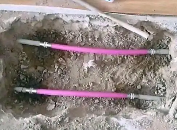 阜平县卫生间测漏水多少钱