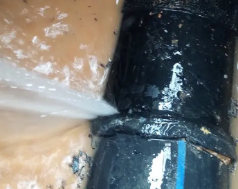 阜平县漏水维修价格明细