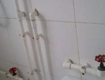 阜平县水管维修多少钱