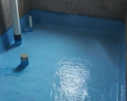 阜平县卫生间防水哪家好