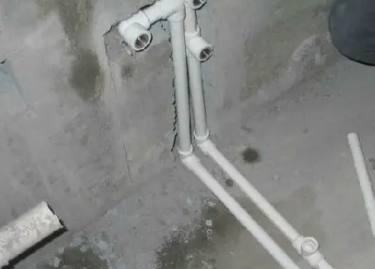 阜平县查漏水多少钱