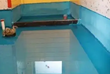 阜平县卫生间防水多少钱