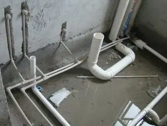 阜平县水管维修多少钱