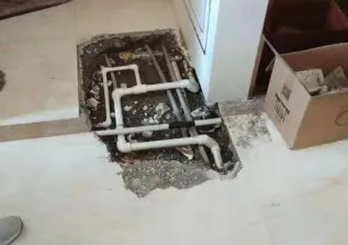 阜平县查漏水多少钱