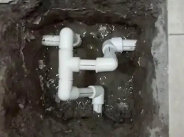 阜平县卫生间漏水维修公司为您专业分享一下阜平县查漏水的知识点