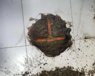 阜平县查漏水多少钱