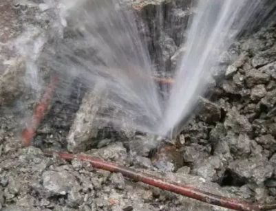 阜平县水管维修多少钱