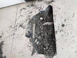 阜平县卫生间漏水检测哪家好