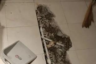 阜平县卫生间漏水检测电话
